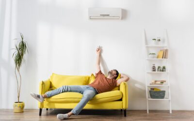 Guía definitiva: cómo elegir el aire acondicionado perfecto para tu hogar con las 5 mejores marcas: Daikin, Haier, LG, Gree y Ferroli