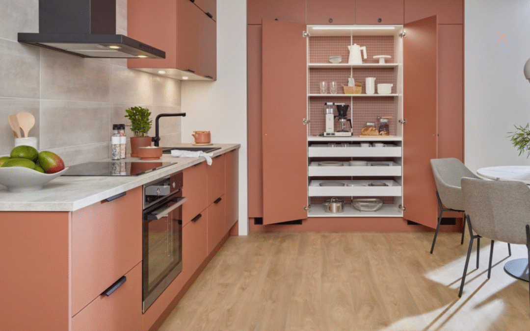 Cocinas Alvic  Eurocasa | Número 1 en diseño moderno, calidad y asesoramiento
