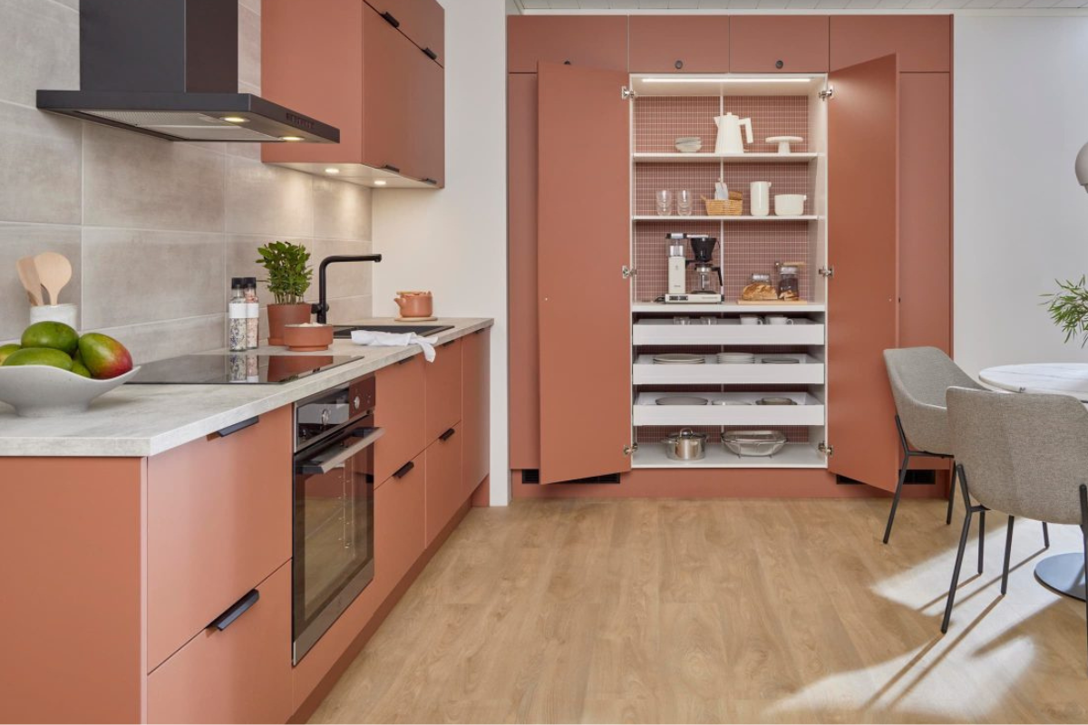 cocinas ALVIC Eurocasa cocinas Alvic Eurocasa