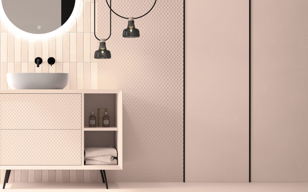 Muebles de baño modernos: 8 ejemplos exclusivos de estilo, diseño y funcionalidad con la colección Stylish de Ávilados