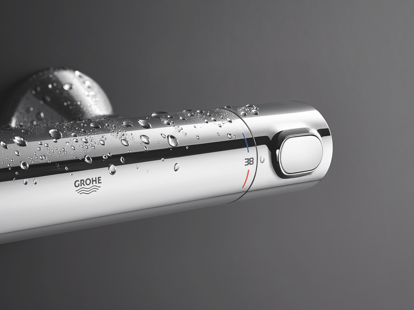 grifería eficiente para baño moderno y sostenible